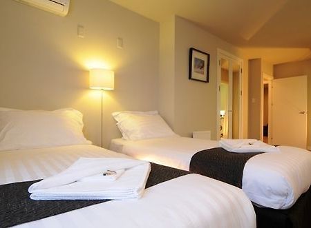 Fresh Powder Accommodation Furano Bagian luar foto