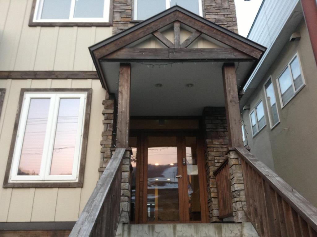 Fresh Powder Accommodation Furano Bagian luar foto