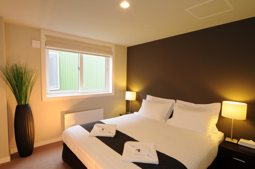 Fresh Powder Accommodation Furano Bagian luar foto