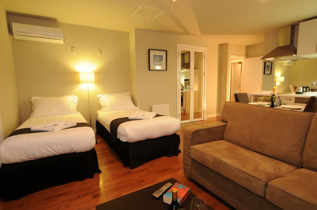 Fresh Powder Accommodation Furano Bagian luar foto
