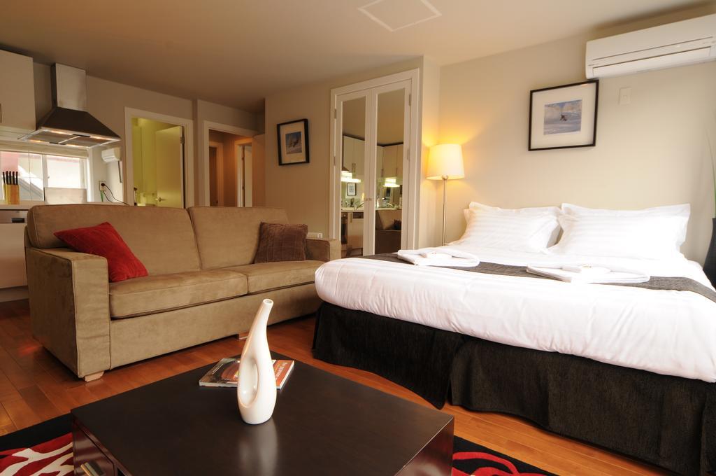 Fresh Powder Accommodation Furano Bagian luar foto