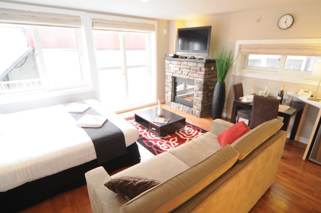 Fresh Powder Accommodation Furano Bagian luar foto