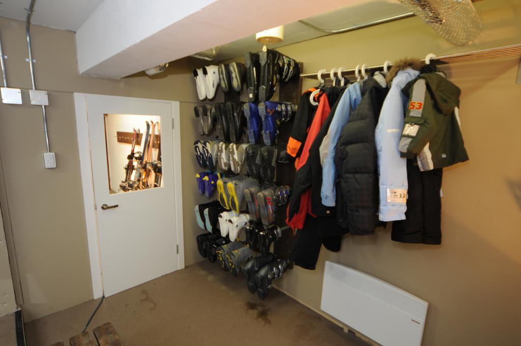 Fresh Powder Accommodation Furano Bagian luar foto