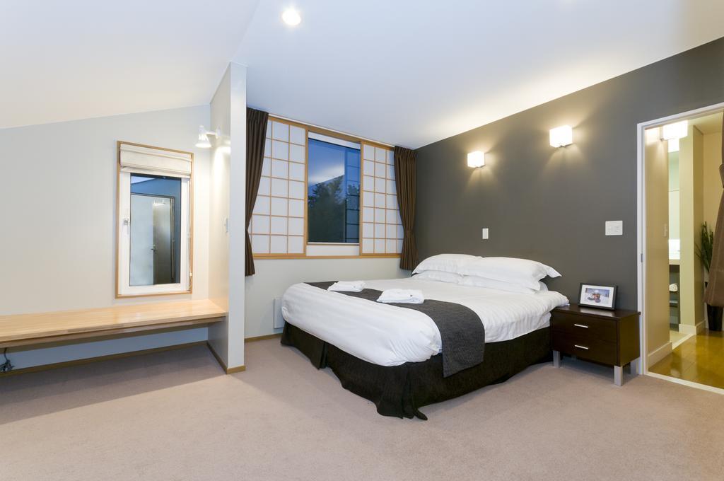 Fresh Powder Accommodation Furano Bagian luar foto