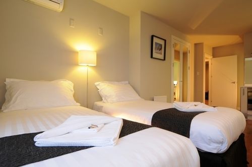Fresh Powder Accommodation Furano Bagian luar foto