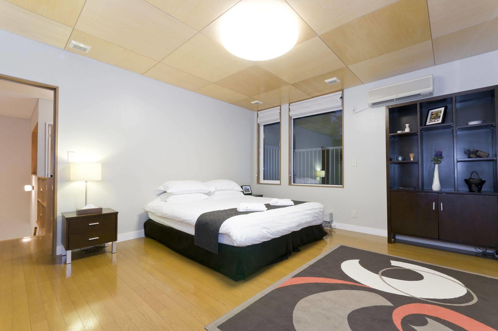 Fresh Powder Accommodation Furano Bagian luar foto