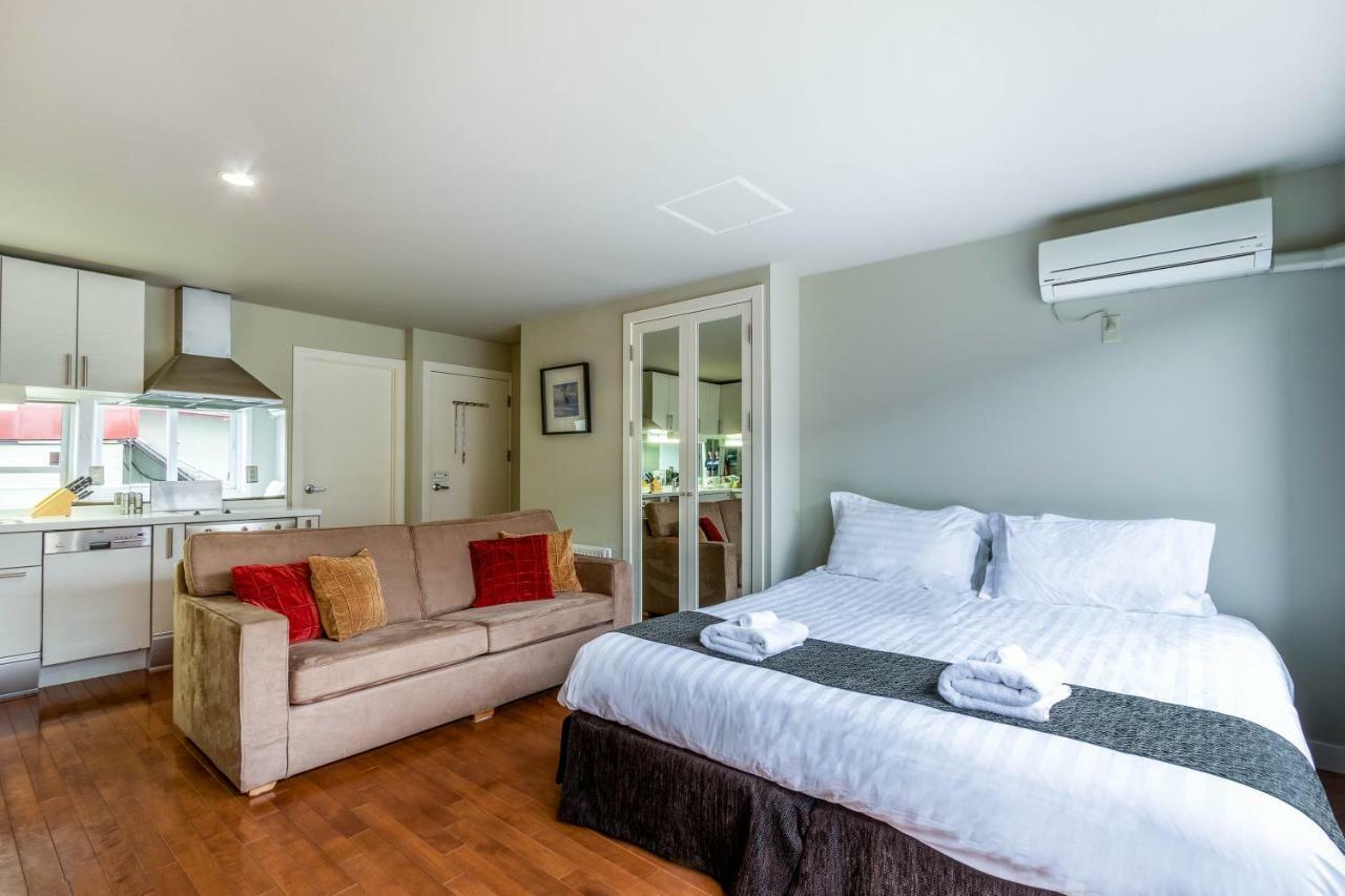 Fresh Powder Accommodation Furano Bagian luar foto