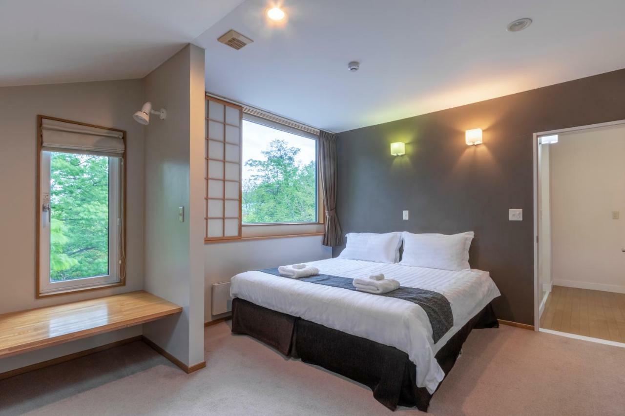 Fresh Powder Accommodation Furano Bagian luar foto