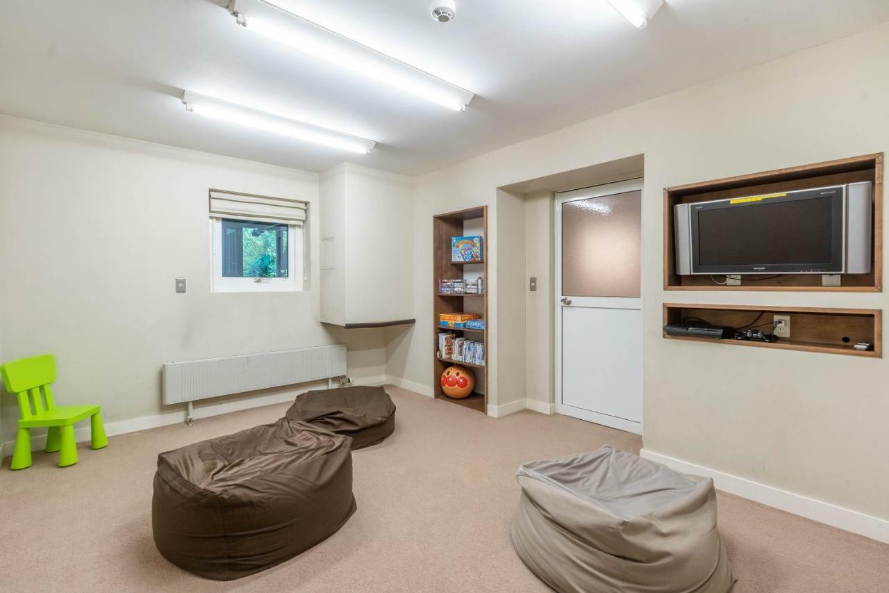 Fresh Powder Accommodation Furano Bagian luar foto