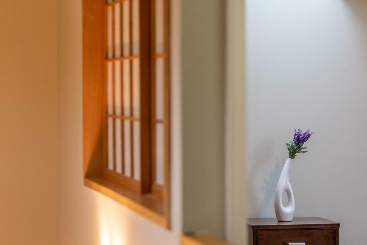 Fresh Powder Accommodation Furano Bagian luar foto