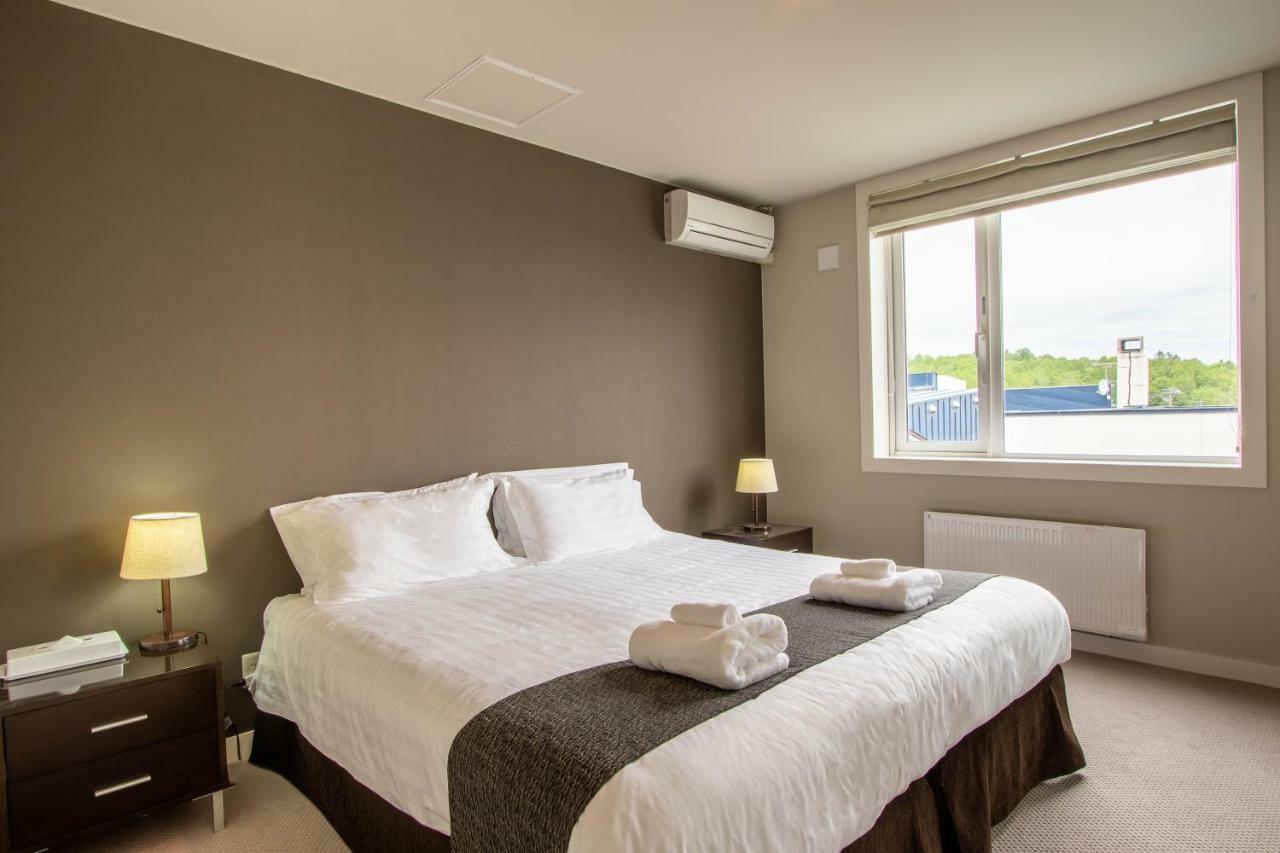 Fresh Powder Accommodation Furano Bagian luar foto