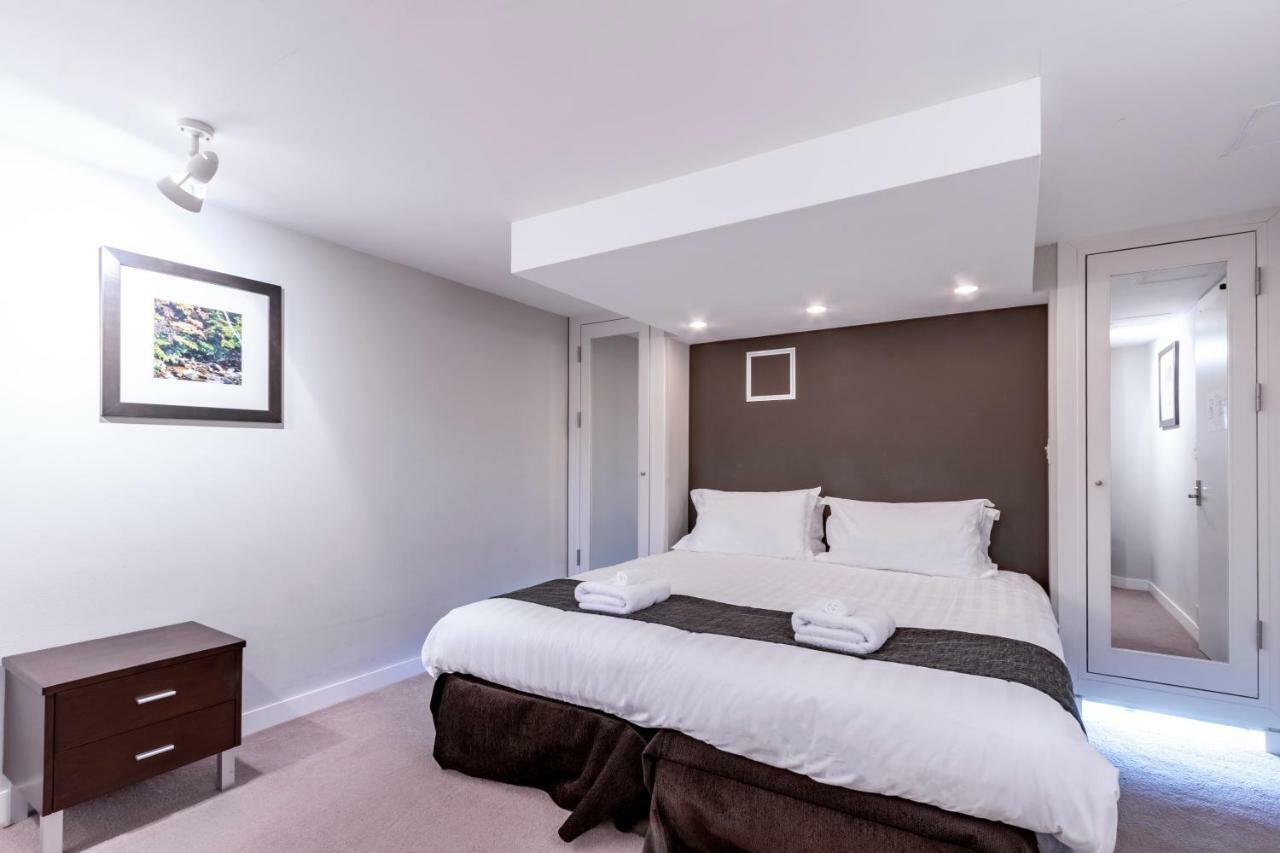 Fresh Powder Accommodation Furano Bagian luar foto