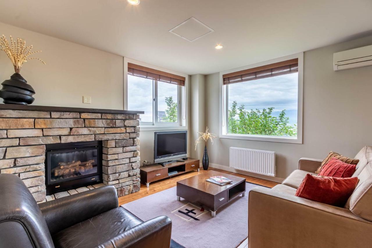Fresh Powder Accommodation Furano Bagian luar foto