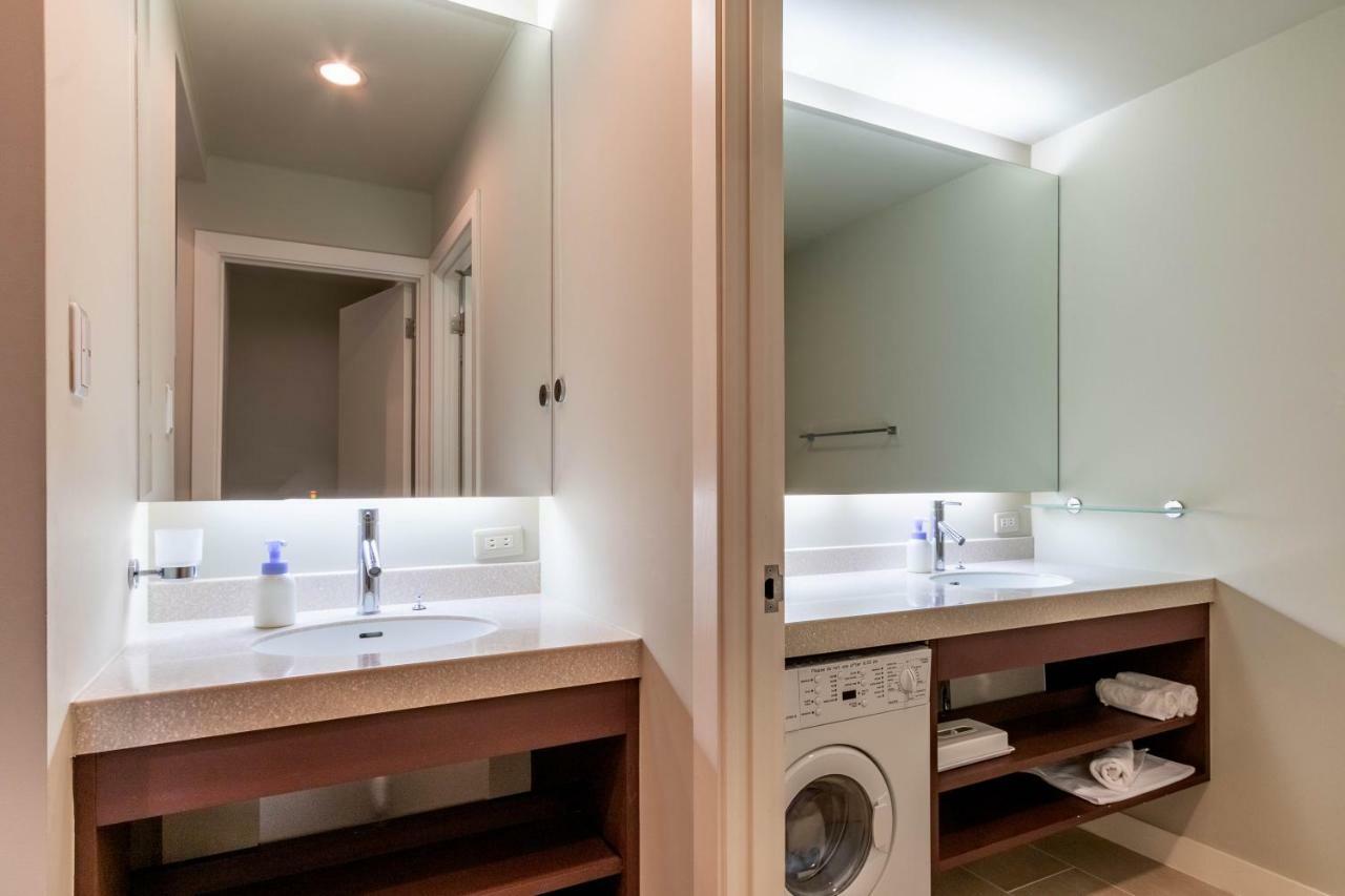 Fresh Powder Accommodation Furano Bagian luar foto