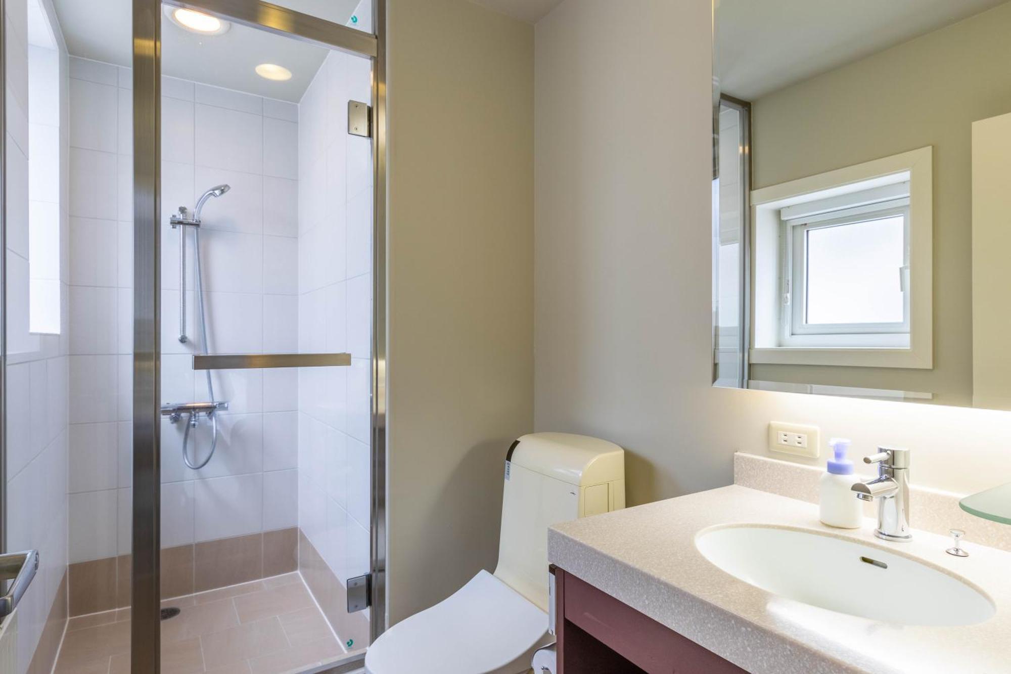 Fresh Powder Accommodation Furano Bagian luar foto