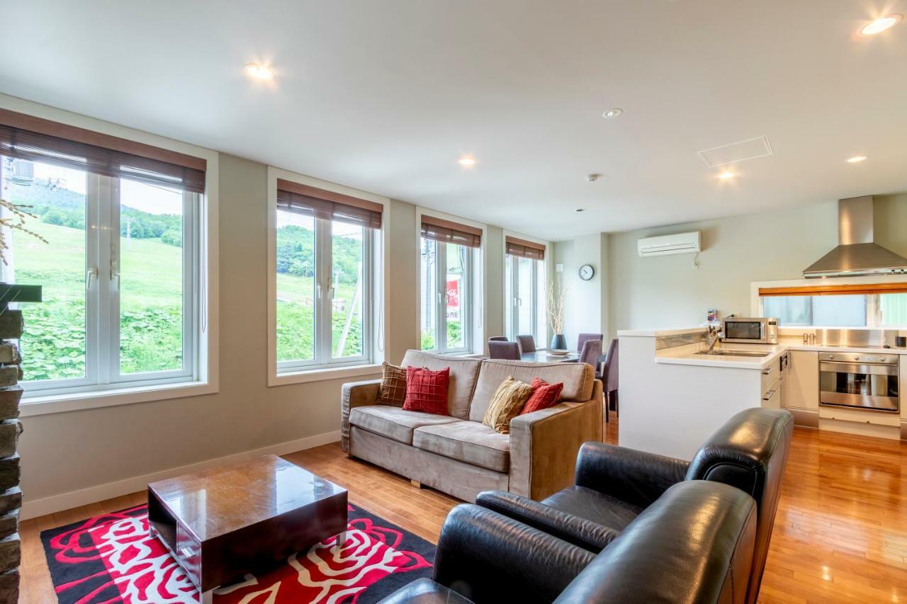 Fresh Powder Accommodation Furano Bagian luar foto