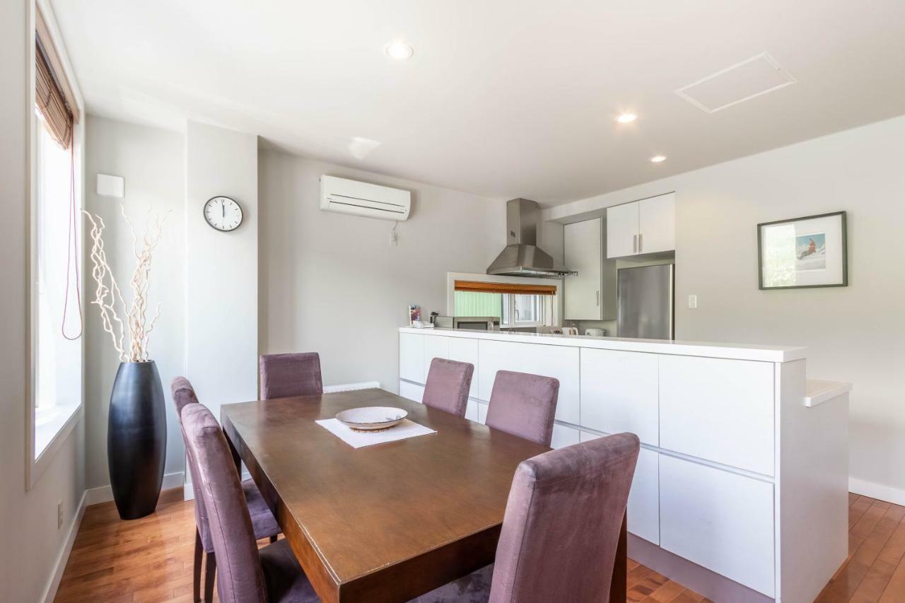 Fresh Powder Accommodation Furano Bagian luar foto