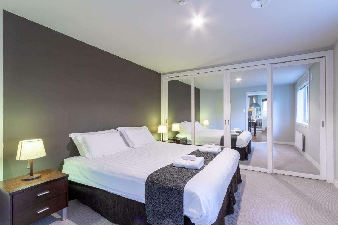 Fresh Powder Accommodation Furano Bagian luar foto