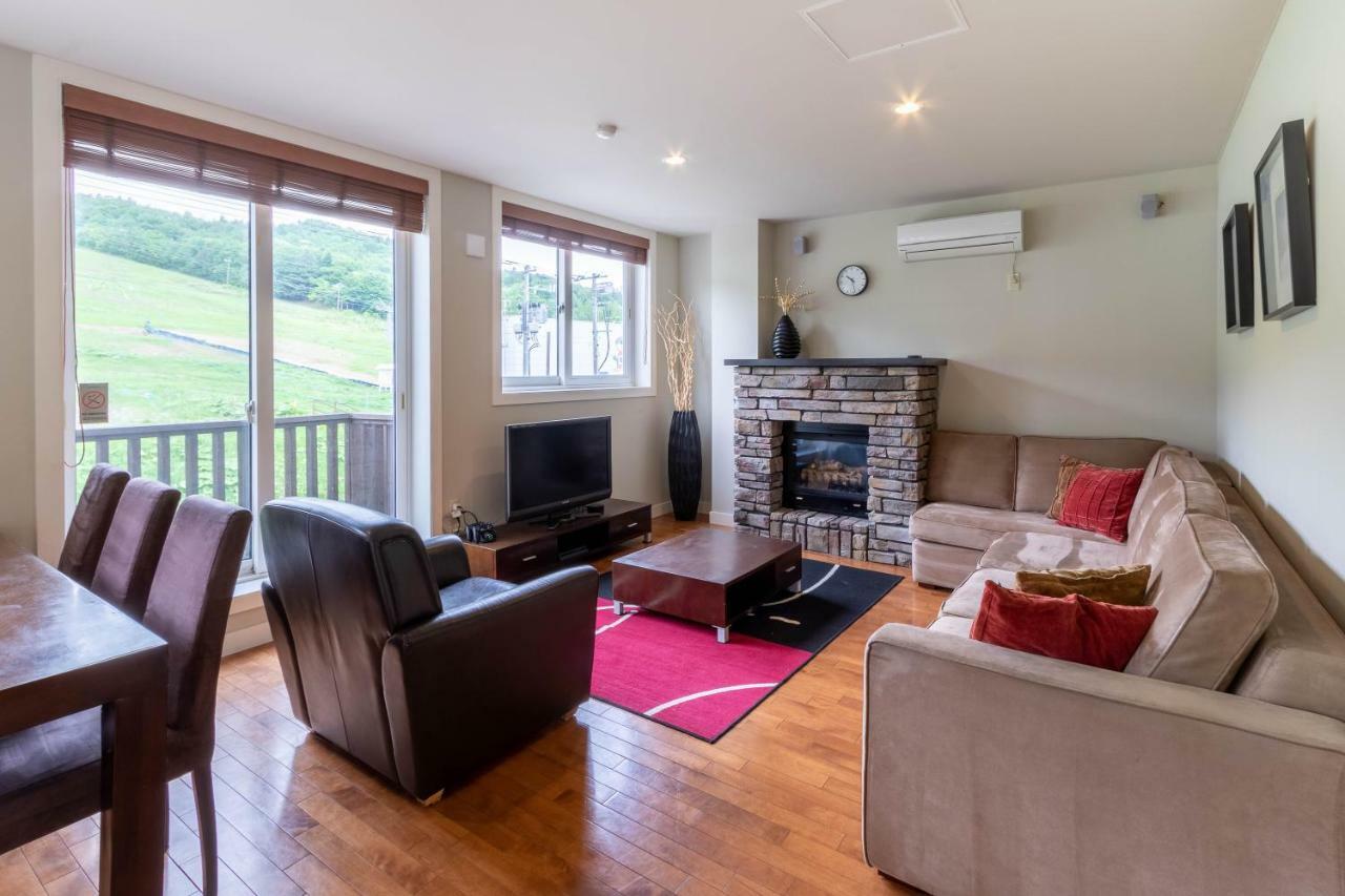 Fresh Powder Accommodation Furano Bagian luar foto