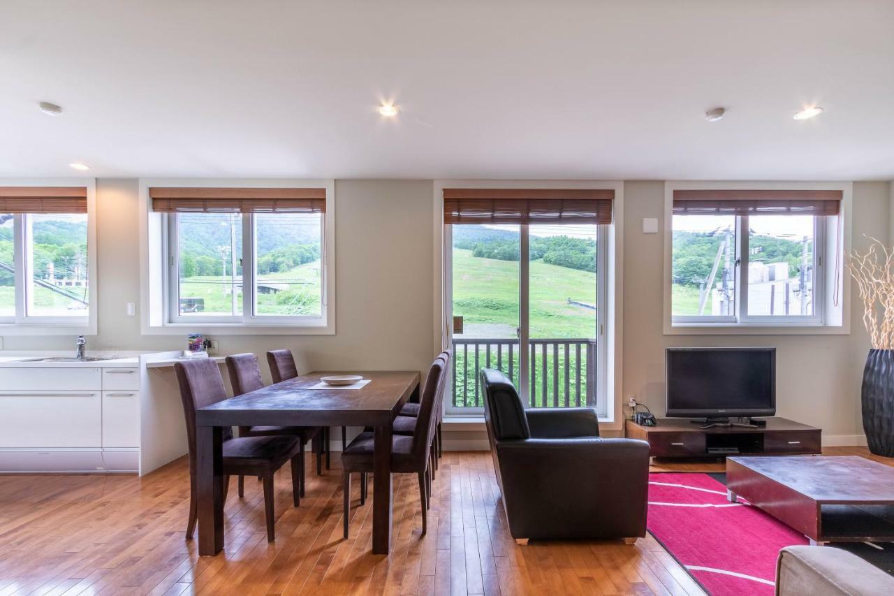 Fresh Powder Accommodation Furano Bagian luar foto