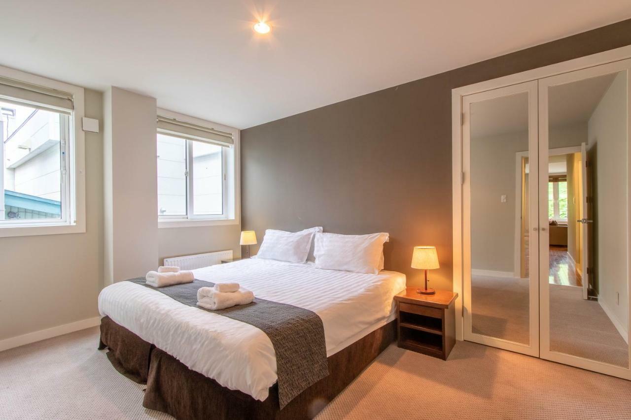 Fresh Powder Accommodation Furano Bagian luar foto